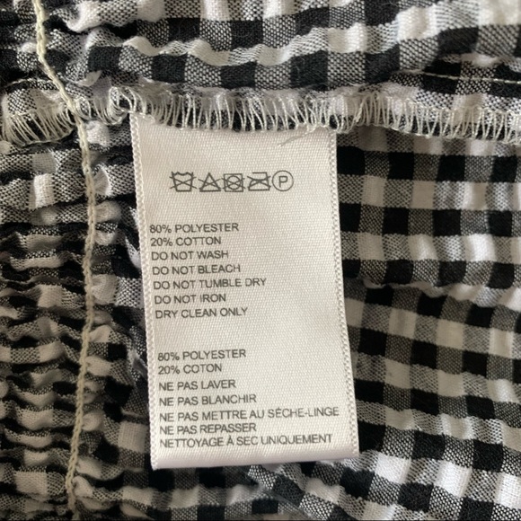 Urban Outfitters Smocked Tank Top - Picture 8 of 8